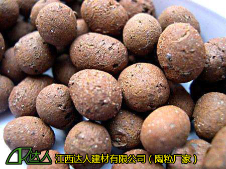 達(dá)人輕質(zhì)陶?？箟A性好不好？