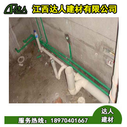 衛(wèi)生間回填：建筑垃圾、陶粒回填，哪個才正確？