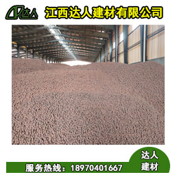 江西陶粒主要用途有哪些？