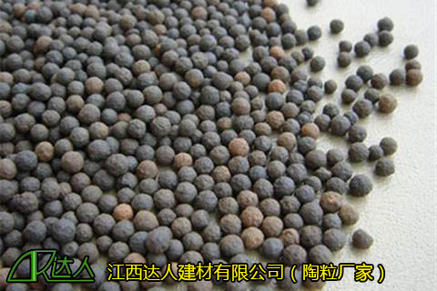 輕質(zhì)陶粒的分類(lèi)