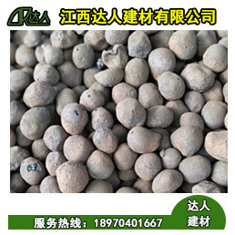 陶粒之所以會在短時間內(nèi)得到快速的發(fā)展，主要是有以下原因決定的